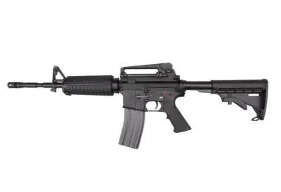 Replika karabinka GC16 Carbine - czarny - obrazek 4