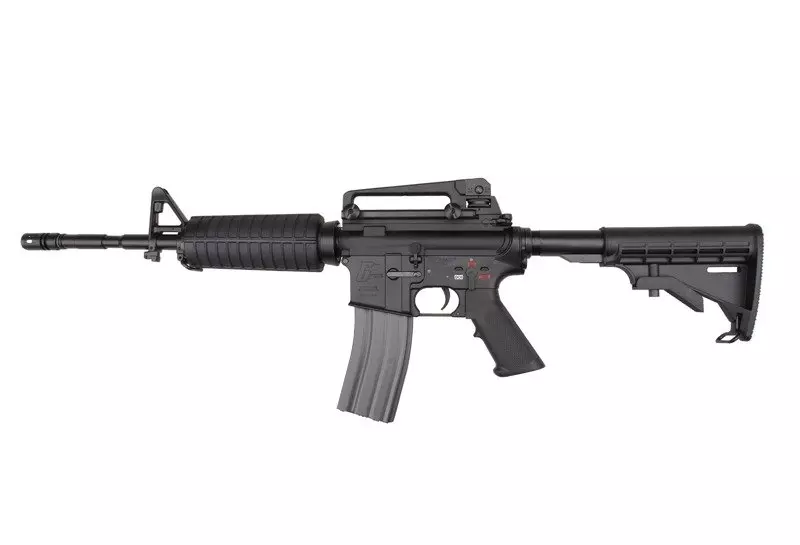 Replika karabinka GC16 Carbine - czarny OD-G-GIG-01-004126-00 asgbox.pl Replika karabinka GC16 Carbine - czarny - obrazek 4
