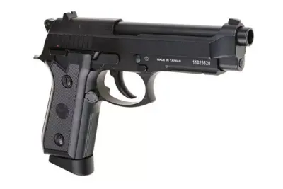 Replika pistoletu Taurus PT99 na CO2 - obrazek 4