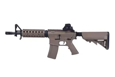 Replika karabinka CM012 - tan - obrazek 4