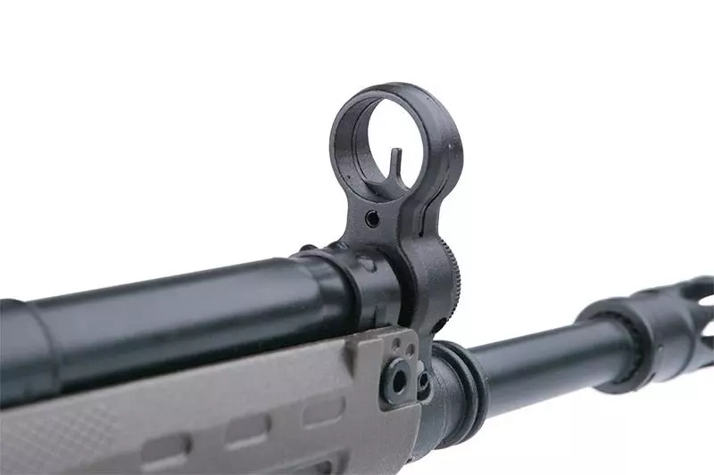 Replika karabinu LC-3A3-S - zielona OD-G-LCT-01-019646-00 asgbox.pl Replika karabinu LC-3A3-S - zielona - obrazek 5