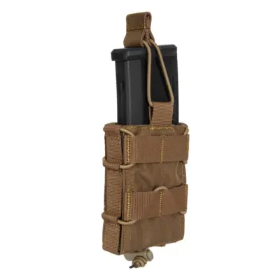 asgbox.pl - Regulowana pojedyncza ładownica na magazynek 5