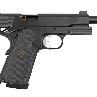 asgbox.pl - Replika pistoletu KP-07 (CO2)