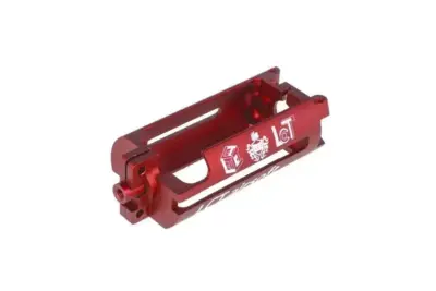 Koszyk silnika PK-361 CNC - obrazek 3