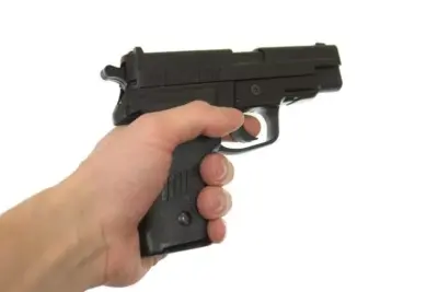 Replika gazowa pistoletu P226 - obrazek 3