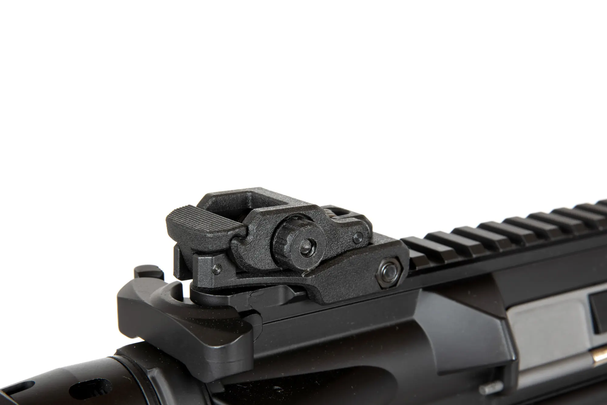 Replika karabinka RRA & SI SA-E17 EDGE™ - Czarna OD-G-SPE-01-023946-00 asgbox.pl Replika karabinka RRA & SI SA-E17 EDGE™ - Czarna - obrazek 5