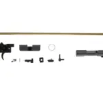 asgbox.pl - Konwersja Open Bolt do replik WE M16 GBBR