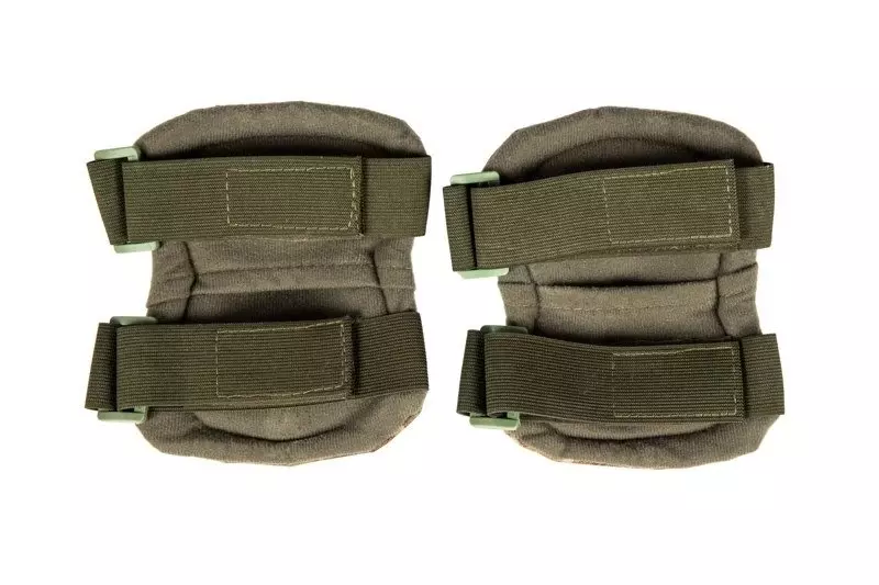 Ochraniacze na łokcie Future - MAD UTT-27-027606-00 asgbox.pl asgbox.pl - Ochraniacze na łokcie Future - MAD