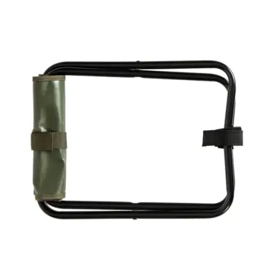 asgbox.pl - Krzesło składane - Oliwkowe