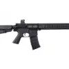Replika karabinka COBRA KEYMOD (B.R.S.S.) - czarna OD-G-BLT-01-017915-00 asgbox.pl