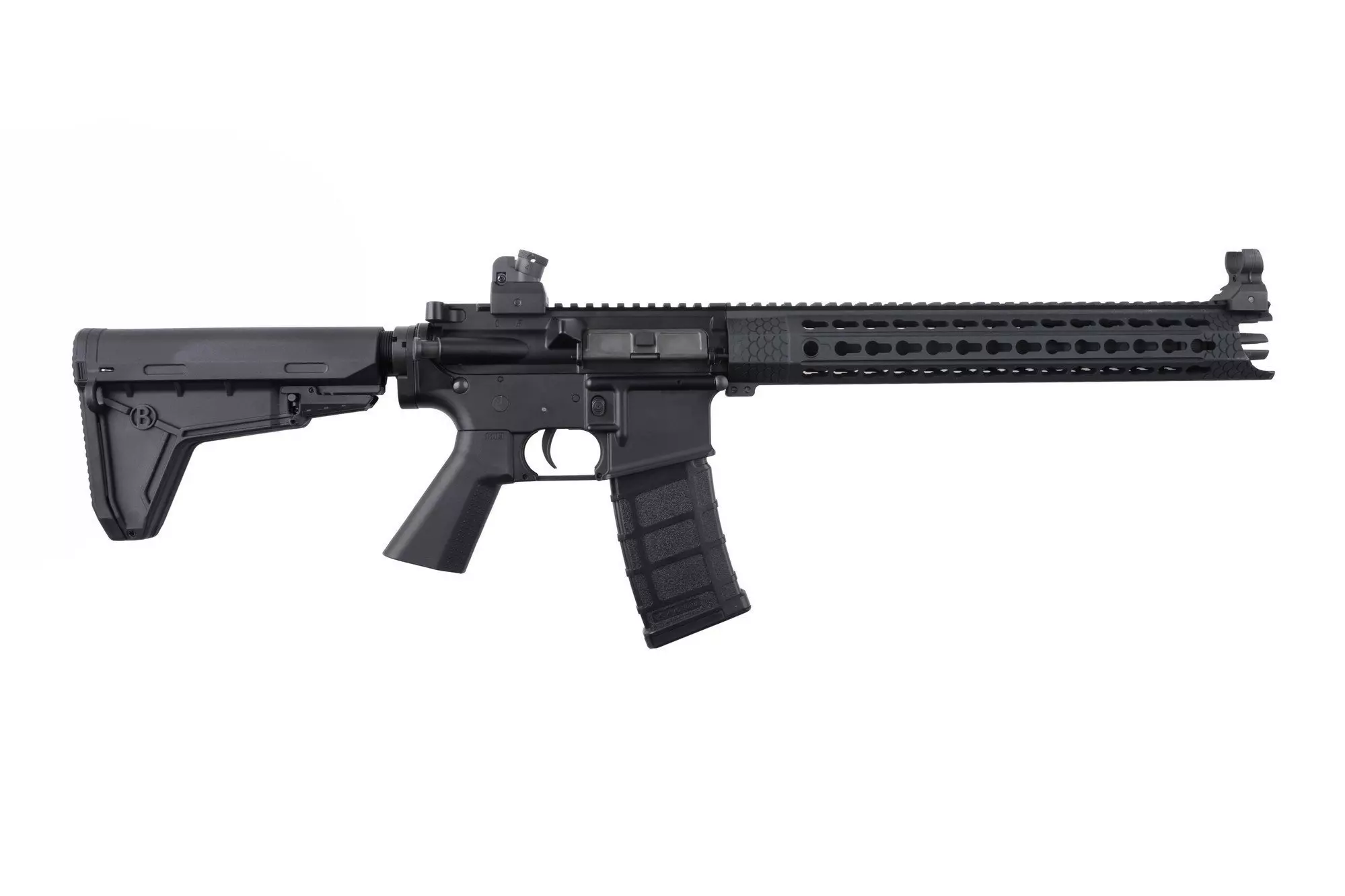 Replika karabinka COBRA KEYMOD (B.R.S.S.) - czarna BLT-01-017915-00 asgbox.pl Replika karabinka COBRA KEYMOD (B.R.S.S.) - czarna - obrazek 4