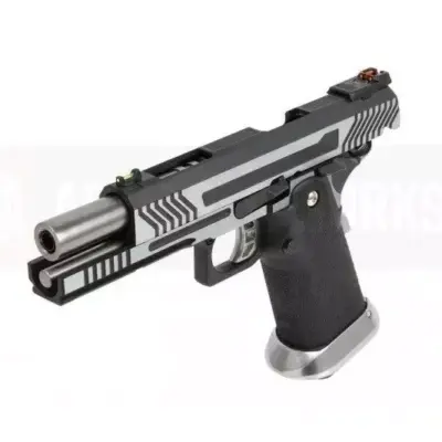 Replika pistoletu AW-HX1101 AWO-02-015304-00 asgbox.pl Replika pistoletu AW-HX1101 AWO-02-015304-00 asgbox.pl