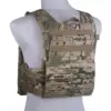 Kamizelka taktyczna Blast Plate Carrier - Multicam® OD-G-PRI-18-021096-00 asgbox.pl
