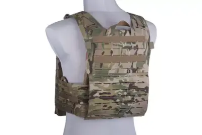 Kamizelka taktyczna Blast Plate Carrier - Multicam® - obrazek 2