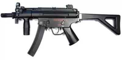 Model P5 K ( PDW ) [G5 GALAXY] - obrazek 5