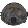 Replika hełmu Ballistic - Digital Woodland OD-G-FMA-21-022095-04 asgbox.pl