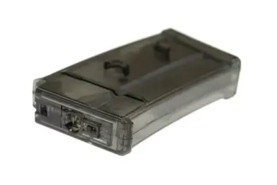 asgbox.pl - Magazynek Hi-Cap do SIG 552