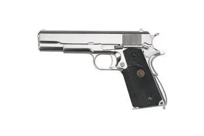 Replika pistoletu gazowego WE-049B - obrazek 3