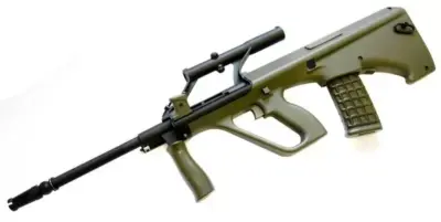 Replika karabinu JG0449A - obrazek 5