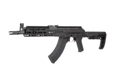 Replika karabinka Romeo Nomad Bravo - czarna - obrazek 3