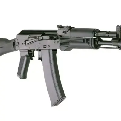 asgbox.pl - Replika karabinu szturmowego LCK104 NV