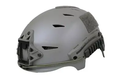 Replika kasku TMF Tactical - foliage green - obrazek 3