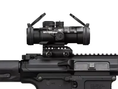 Kolimator Spitfire 3x Prism Scope - obrazek 3