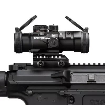 Kolimator Spitfire 3x Prism Scope VRX-10-018046-00 asgbox.pl Kolimator Spitfire 3x Prism Scope VRX-10-018046-00 asgbox.pl