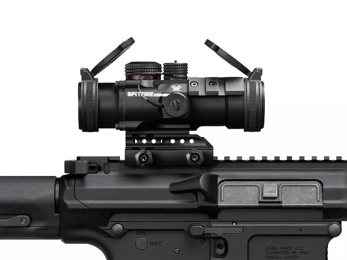 Kolimator Spitfire 3x Prism Scope VRX-10-018046-00 asgbox.pl Kolimator Spitfire 3x Prism Scope - obrazek 4