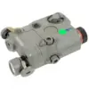 Replika AN/PEQ LA5 Upgrade Version IR - Foliage Green OD-G-FMA-10-022932-00 asgbox.pl