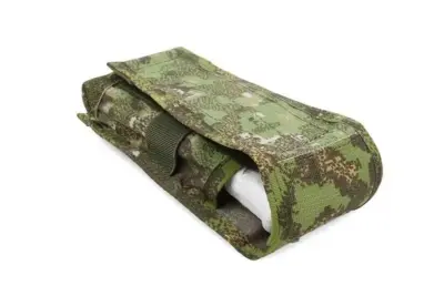 Ładownica typu AVS na magazynek M4/M16 - PenCott™ GreenZone - obrazek 3