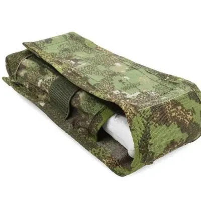 Ładownica typu AVS na magazynek M4/M16 - PenCott™ GreenZone TMC-19-010490-00 asgbox.pl