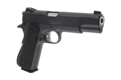 Replika pistoletu G199 (GG) - szara - obrazek 4