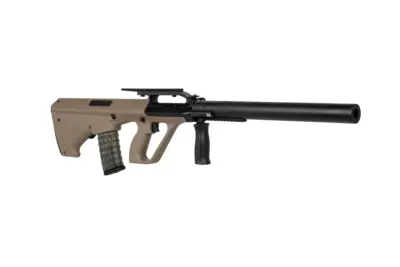 Replika karabinka SW-20BM - tan - obrazek 2