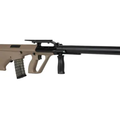 Alternative view of Replika karabinka SW-20BM - tan