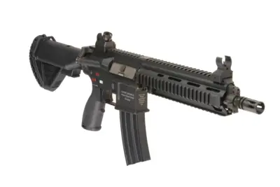 Replika karabinka HK416 CQB V2 - obrazek 3