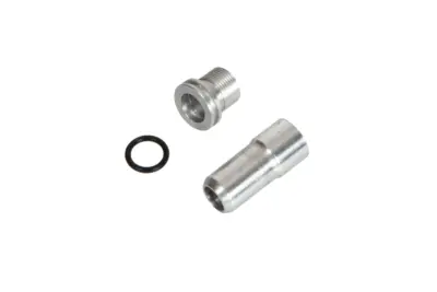 asgbox.pl - Regulowana dysza CNC - 21mm - 23mm