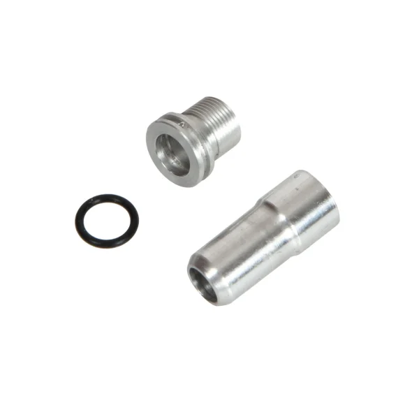 asgbox.pl - Regulowana dysza CNC - 21mm - 23mm