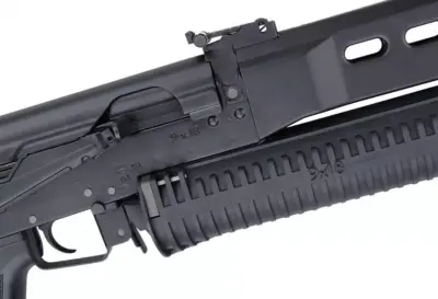 Replika pistoletu maszynowego PP-19 Bizon-2 - obrazek 5