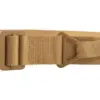 asgbox.pl - Pas taktyczny typu Rescue Belt (Lite Version) - Tan