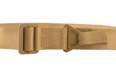 asgbox.pl - Pas taktyczny typu Rescue Belt (Lite Version) - Tan