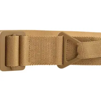 asgbox.pl - Pas taktyczny typu Rescue Belt (Lite Version) - Tan