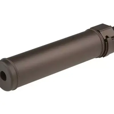 asgbox.pl - Tłumik dźwięku serii Bocca