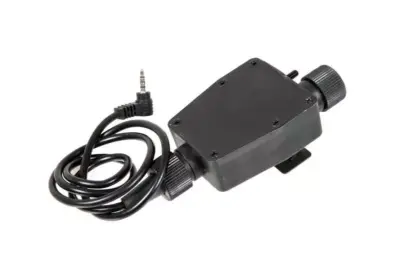 asgbox.pl - Przycisk PTT Z116 - typ Yaesu
