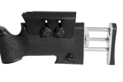 Replika karabinu snajperskiego MB4417A - obrazek 4