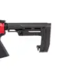 Replika karabinka EMG F-1 BDR-RR PTU - czerwona OD-G-APS-01-025477-00 asgbox.pl