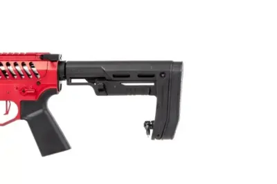 Replika karabinka EMG F-1 BDR-RR PTU - czerwona - obrazek 4