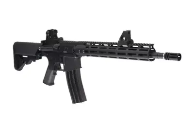 Replika karabinka DELTA NOMAD ALPHA - Czarny - obrazek 3