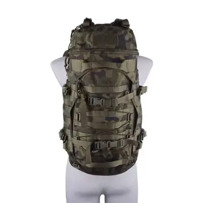 Alternative view of Plecak CRAFTER wz.93 pantera leśna