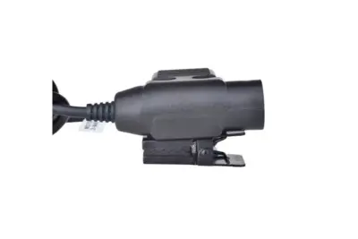 Przycisk PTT zU94 Military, wersja standardowa (Yaesu) - obrazek 4